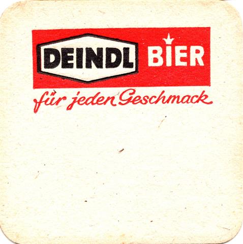 schwarzach sr-by deindl quad 2a (185-deindl bier-schwarzrot)